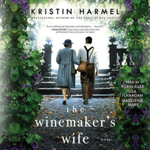 the winemakers wife on september 16 at 6:30pm