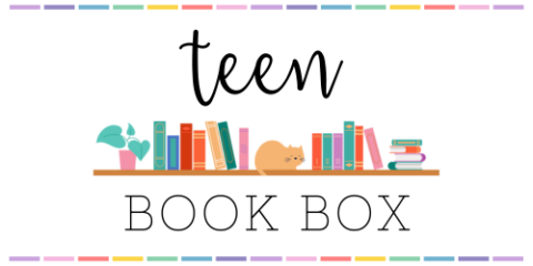 Teen Book Box