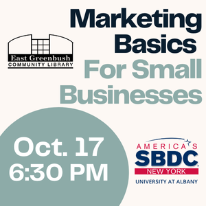 Marketing Basics 10-17-24 6:30 PM