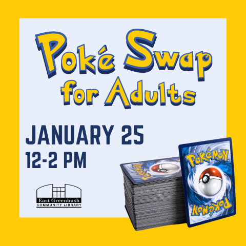 Pokeswap for Adults