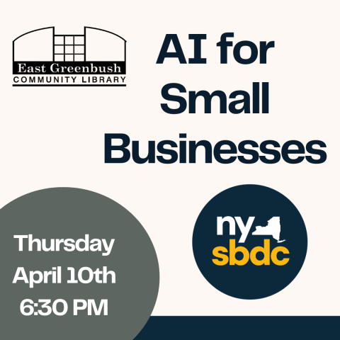 AI for Small Businesses