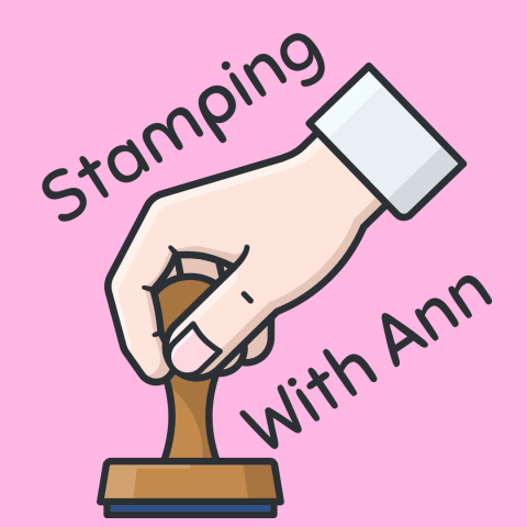 stamping with ann april 11 at noon 