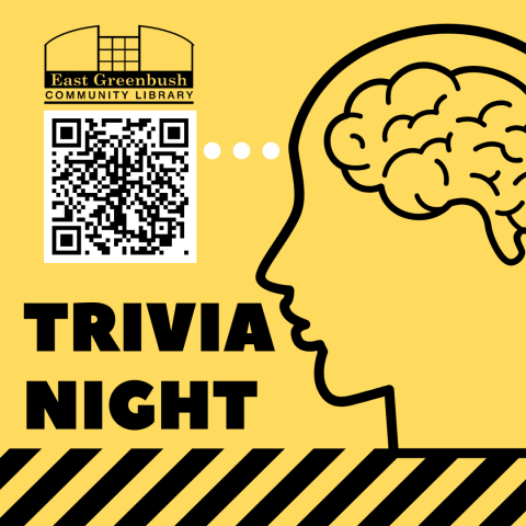 trivia night april 22 at 6pm