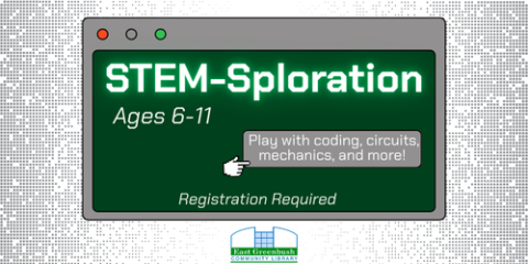 Program graphic with age restriction, date, and time.