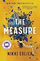 The Measure by Nikki Erlich