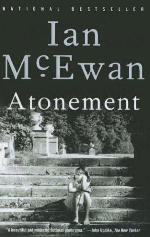 atonement by ian mcewan