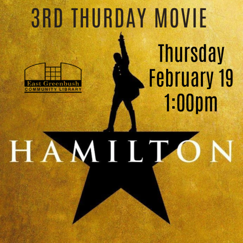 silhouette of a person standing on a star