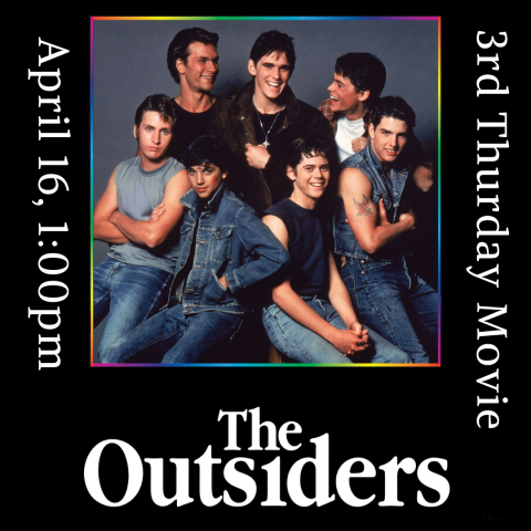 A GROUP OF SMILING TEENAGE BOYS IN JEANS AND MUSCLE TEESHIRTS