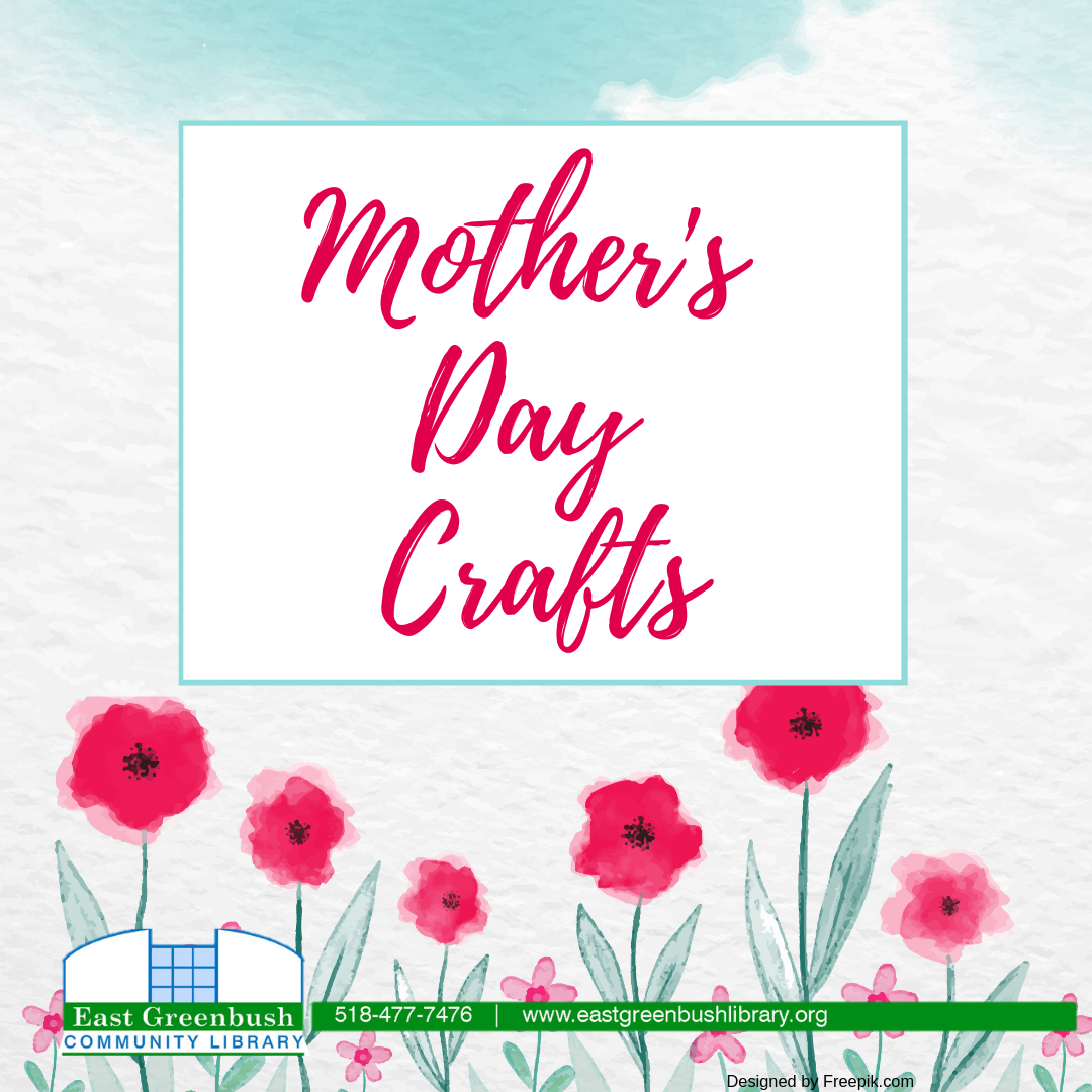 mother's day crafts