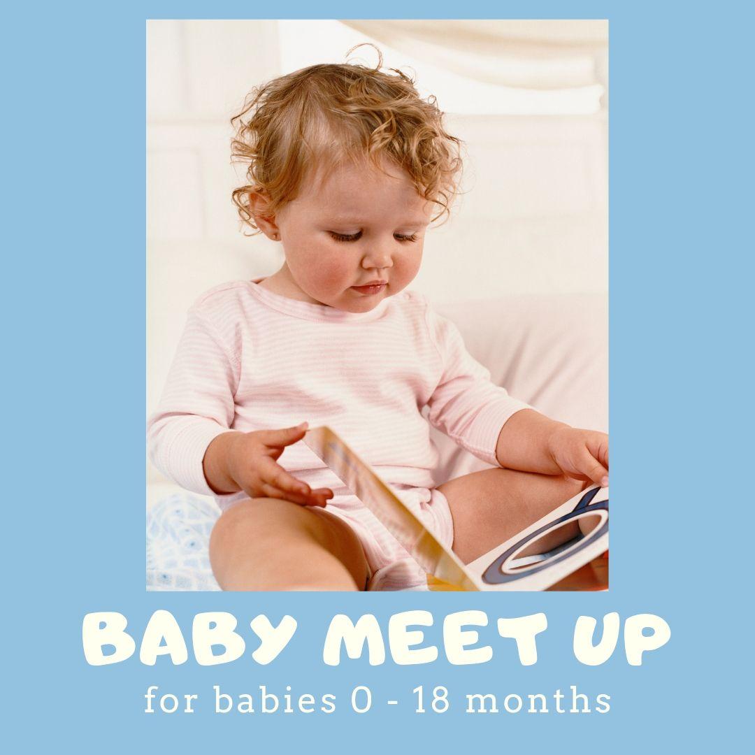 Baby Meet up