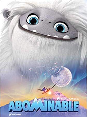 Abominable 