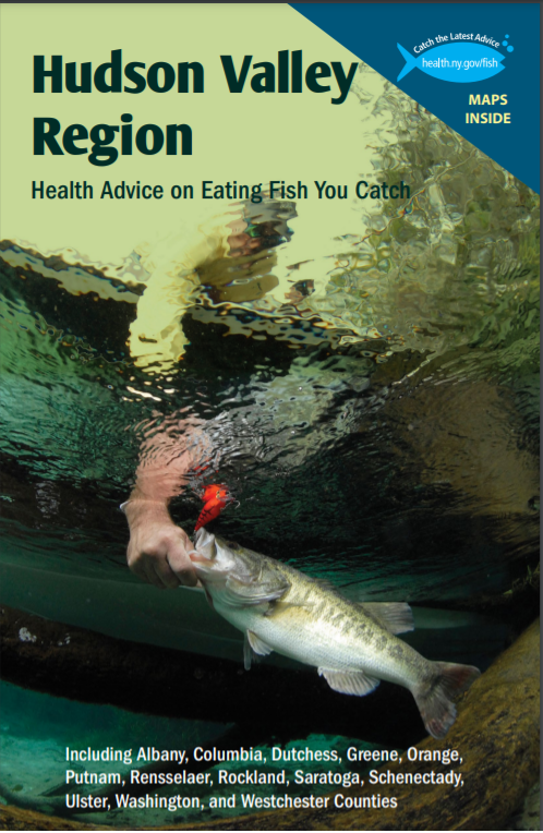 Fish Advisory educational event