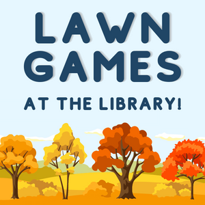 Lawn Games