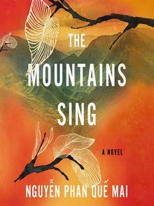 The Mountains Sing book cover