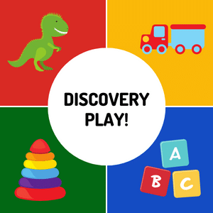 Discovery Play