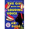 The Girl with the Louding Voice book cover