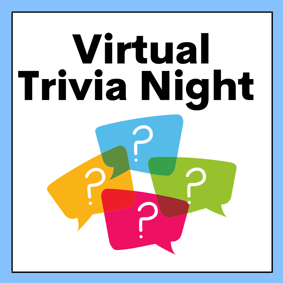 Virtual Trivia Night