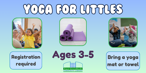 Yoga for Littles