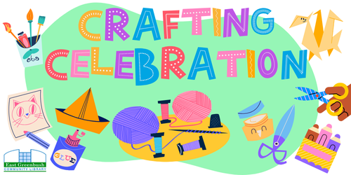 Crafting Celebration