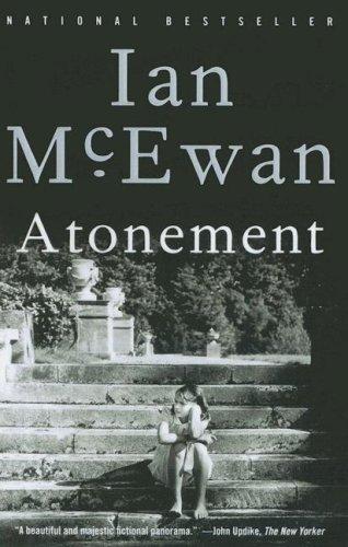 atonement by ian mcewan