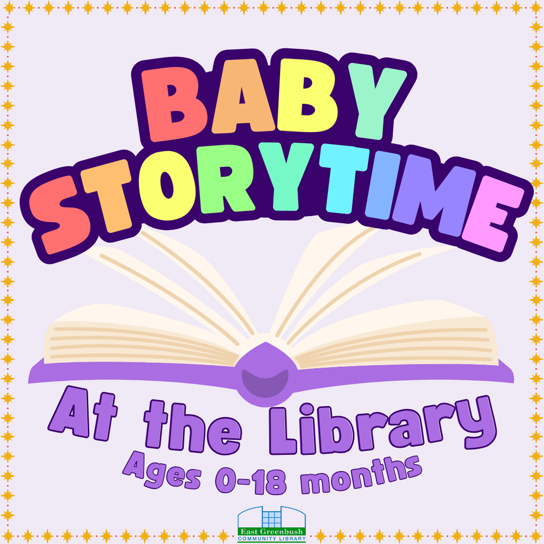 Baby Storytime Graphic